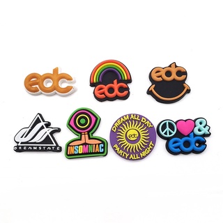 Edc รองเท้า Everyday น่ารักสําหรับผู้หญิงผู้ชายรองเท้าแตะของขวัญ