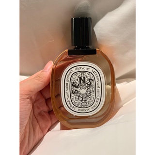 อิมพอร์ตหิ้ว พร้อมส่ง DIPTYQUE SENS  ▪️  100ml ▪️  NOBOX ▪️  ส่งฟรีอิมพอร์ตหิ้ว พร้อมส่ง DIPTYQUE SENS  ▪️  100ml ▪️  NO