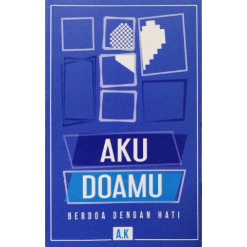 Aku Doamu #(L22,BL21)