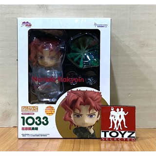 Nendoroid Nariaki Kakyoin จาก Jojo ภาค 3