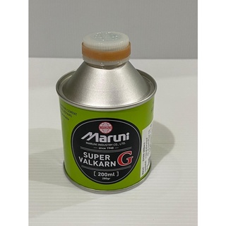 กาวเขียวมารูนิ MARUNI 200 มิลลิลิตร ผลิตประเทศญี่ปุ่น ของแท้