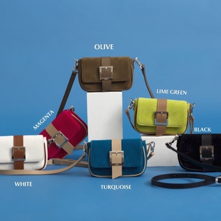 MINI JORDI กระเป๋า Cross Body