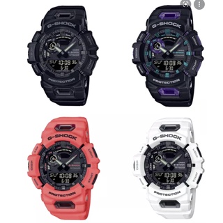 NEW Gshock GBA-900 series ประกันศูนย์ไทย 1 ปี