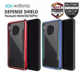 X-Doria Defense Shield เคส Huawei เคสกันกระแทก เคสโทรศัพท์​ huawei เคสมือถือ huawei เคส Huawei Mate 30 /Mate 30 Pro