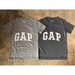 เสื้อยืด GAP ผ้านุ่มยืดใส่สบาย