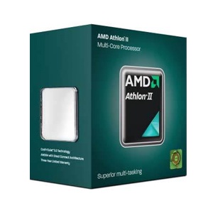 CPU AMD Athlon ii x4 640 3.0ghz ของใหม่แกะกล่อง (4คอ4เทรด) socket am2+/am3/am3+ Clockspeed: 3.0 GHz 