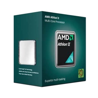 CPU AMD Athlon ii x4 640 3.0ghz ของใหม่แกะกล่อง (4คอ4เทรด) socket am2+/am3/am3+ Clockspeed: 3.0 GHz CPU Core / Thread 4/