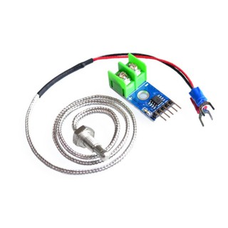 MAX6675 K-type Thermocouple Temperature Sensor