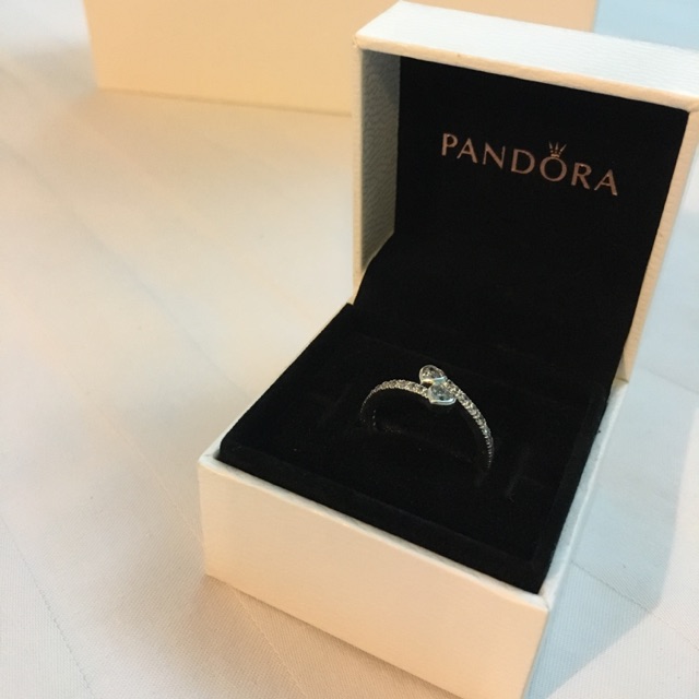 แหวน Pandora ของแท้