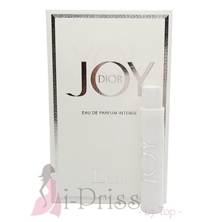 Christian Dior JOY Intense (EAU DE PARFUM) 1 ml.