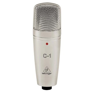 ไมค์อัดเสียง BEHRINGER C1 Condenser Microphone