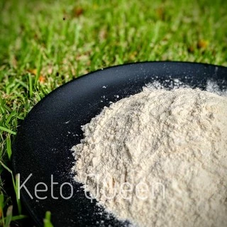 👑 KETO 👑 วีทกลูเต็น Vital Wheat Gluten แป้งทอดคีโต วีทกลูเตน วีทกลูเต้น (250-500g.)