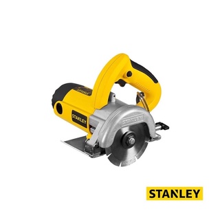 STANLEY STSP125 เครื่องตัดกระเบื้อง 4 นิ้ว 1320W รับประกัน 2 ปี