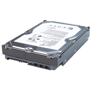 HDD Seagate Barracuda 7200RPM 1TB SATA