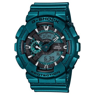 G SHOCK รุ่น GA-110NM-3ADF