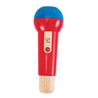 Hape - Mighty Echo Microphone ไมโครโฟนเอคโค่