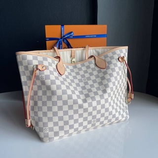 LOUIS VUITTON NEVERFULL MM