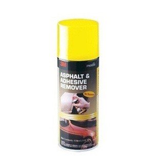 3M 9886 Asphalt and Adhesive Remover ผลิตภัณฑ์ลบคราบยางมะตอยและกาว