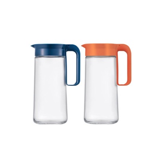 LocknLock เหยือกน้ำ Glass Handle Jug ความจุ 1.3 L. รุ่น LLG619