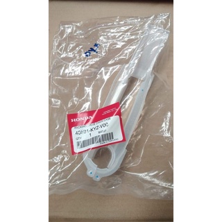 40591-KYZ-V00 อะไหล่แท้ HONDA ยางรองโซ่ขับเคลื่อน สำหรับรุ่น WAVE125i ปี 2012-2019 เวฟปลาวาฬ