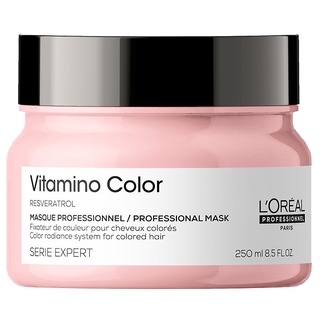 LOREAL VITAMINO COLOR A-OX MASQUE