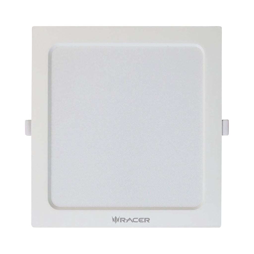 Chaixing Home โคมดาวน์ไลท์หน้าเหลี่ยม 6 นิ้ว LED 18W DL RACER รุ่น INNO TECH-D 18W DL สีขาว