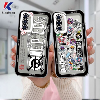 เคสแบบนิ่ม Samsung A03S   S A50 A20S J7 Prime A32 A52 A13 A13LITE A23 A12 A03 A51 A02S A20 A50S    A30S A52S A30 M12 M01S  เปลือกการ์ตูนลายการ์ตูนกันตก