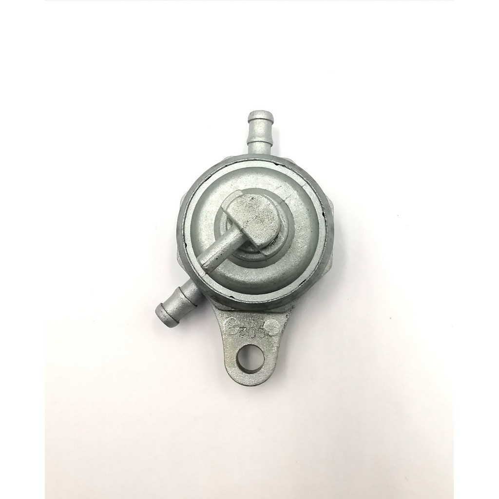 ก๊อกน้ำมันแท้ศูนย์ HONDA W125R W125S W125X DREAM125 (16970-KPH-902) - รูปที่ 2