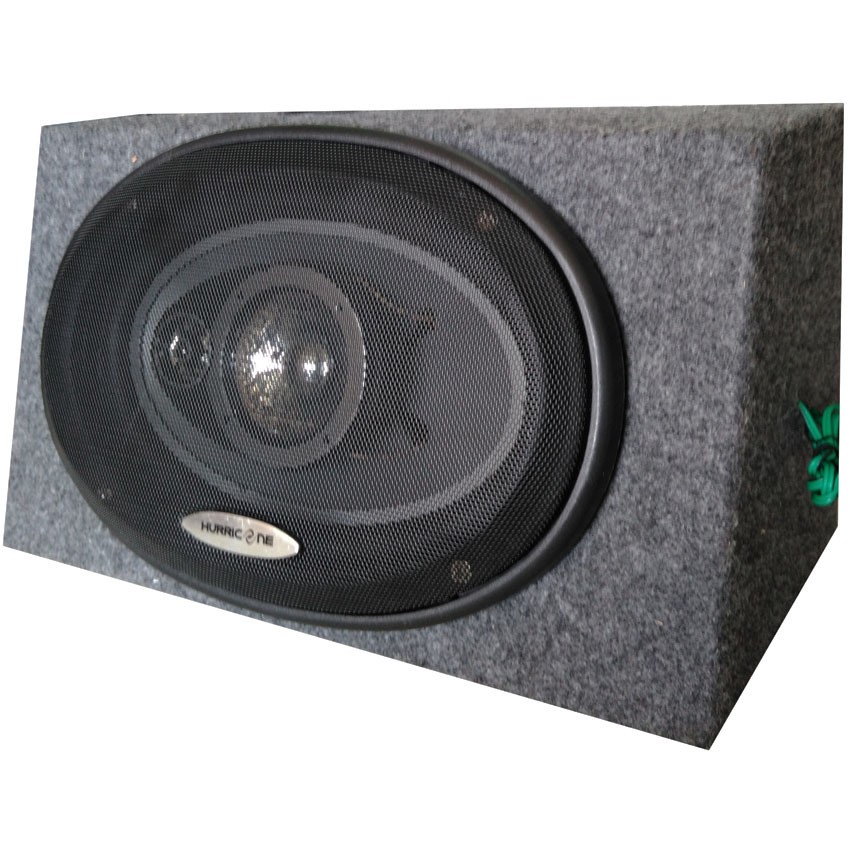NKE ตู้ลำโพงรถยนต์ 6x9” 500วัตต์ 3WAY หุ้มกำมะหยี่ FULL RANGE
SPEAKER