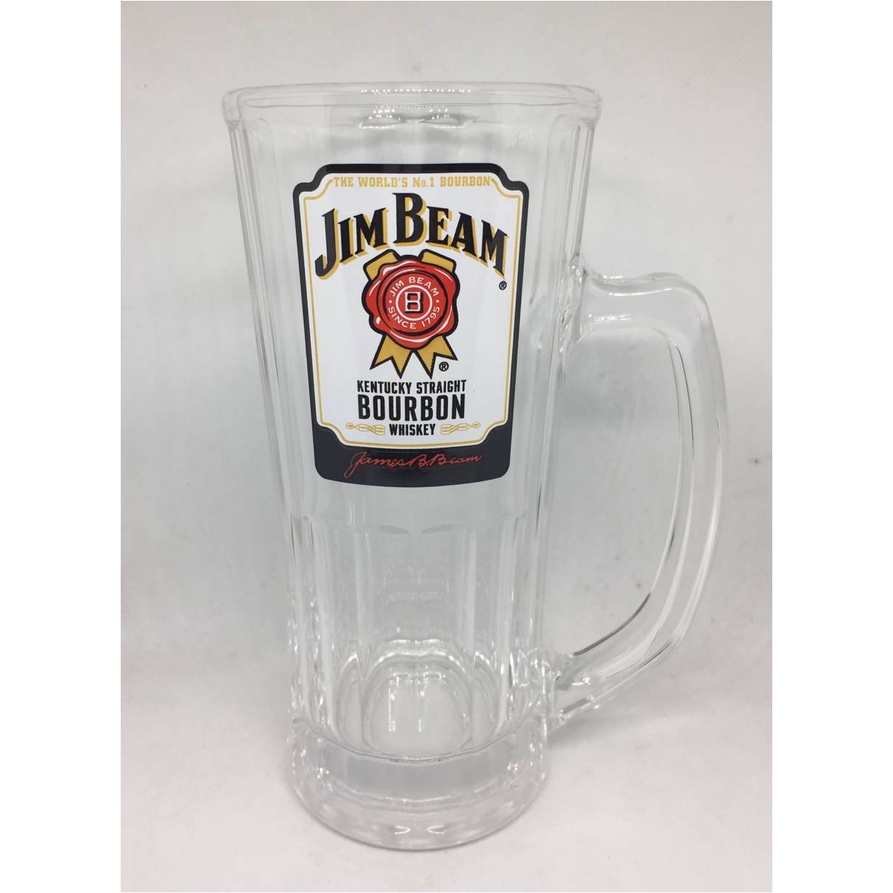 แก้วเหล้า JIM BEAM (จิมบีม) 250 ml