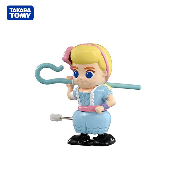 Takara Tomy ตุ๊กตาไขลาน Toy Story 4 Movin Bo Peep