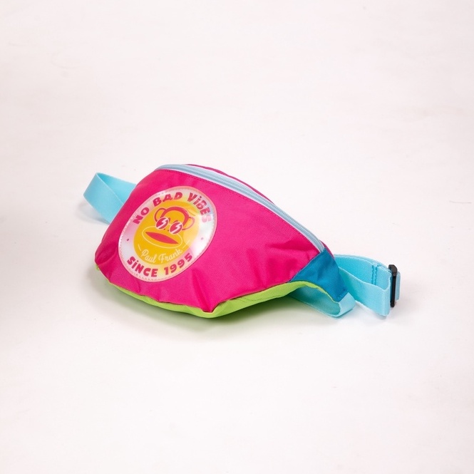 Paul Frank กระเป๋าคาดอก WOMENS WAISTBAG FREE SPIRIT