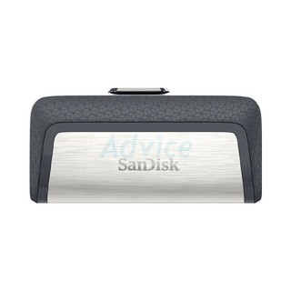 Dual USB Drive 64GB SanDisk (SDDDC2-064GB-G46) Type-C