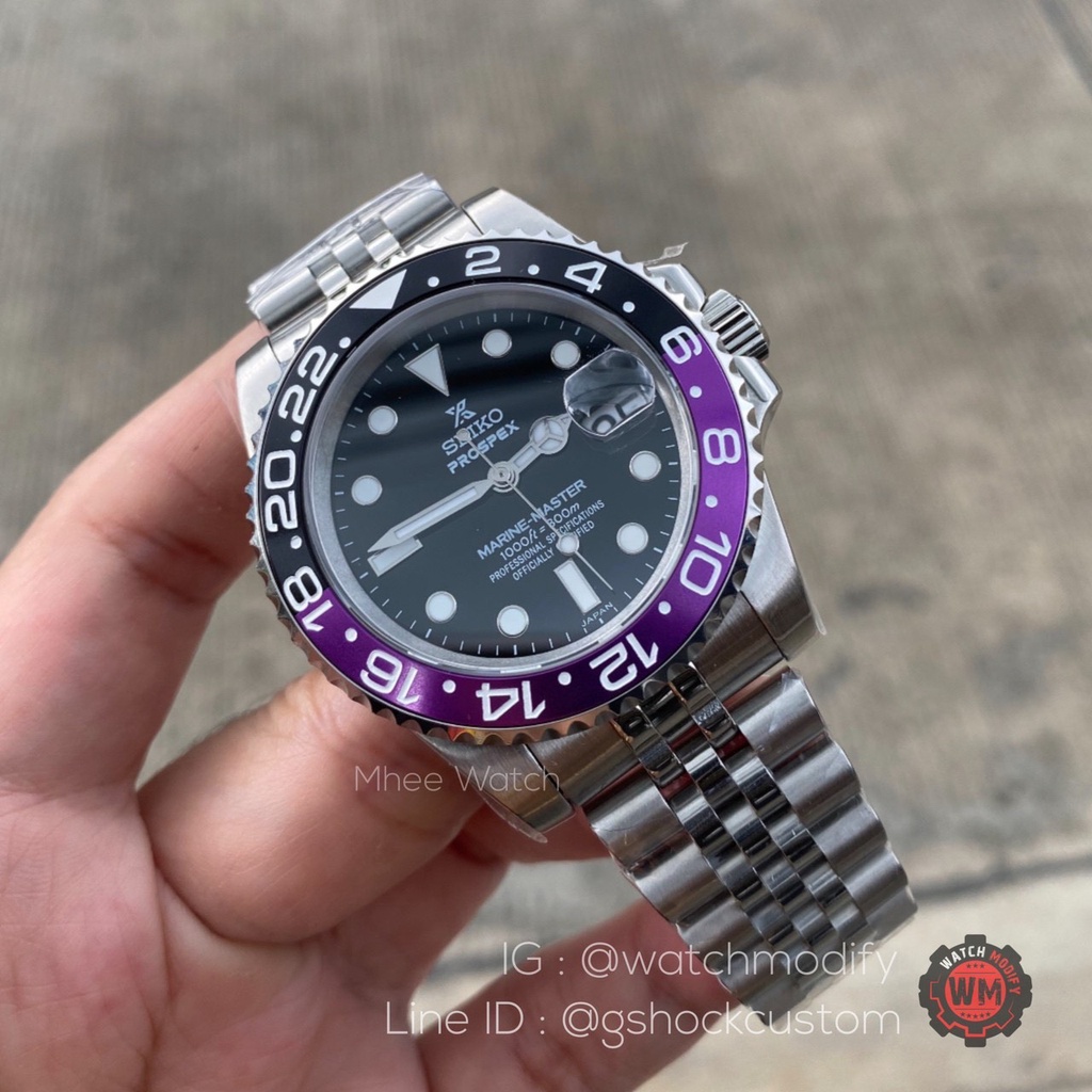 seiko joker, betydande rabatt Hit A 60% Rabatt 