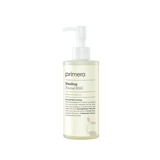 [สินค้าของแท้100%_ส่งตรงจากเกาหลี] PRIMERA Mild Facial Peeling Gel 150ml.