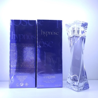 น้ำหอม Lancome Hypnose EDP 75ml ของใหม่พร้อมกล่อง