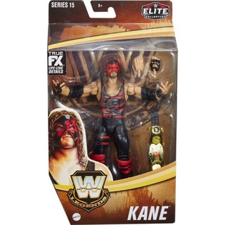 WWE Elite Legends 15 Kane