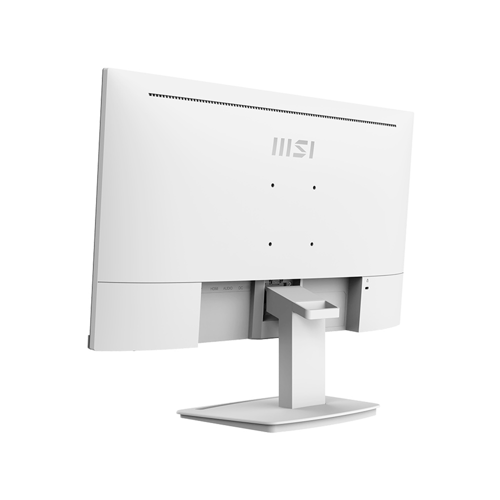 MSI MONITOR MP243W (24 IPS 75hz White) by Banana IT #6