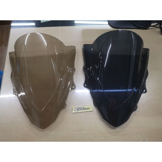 ชิวหน้าตรงรุ่นZx6r zero มีของพร้อมส่งกดสั่งได้เลยครับ