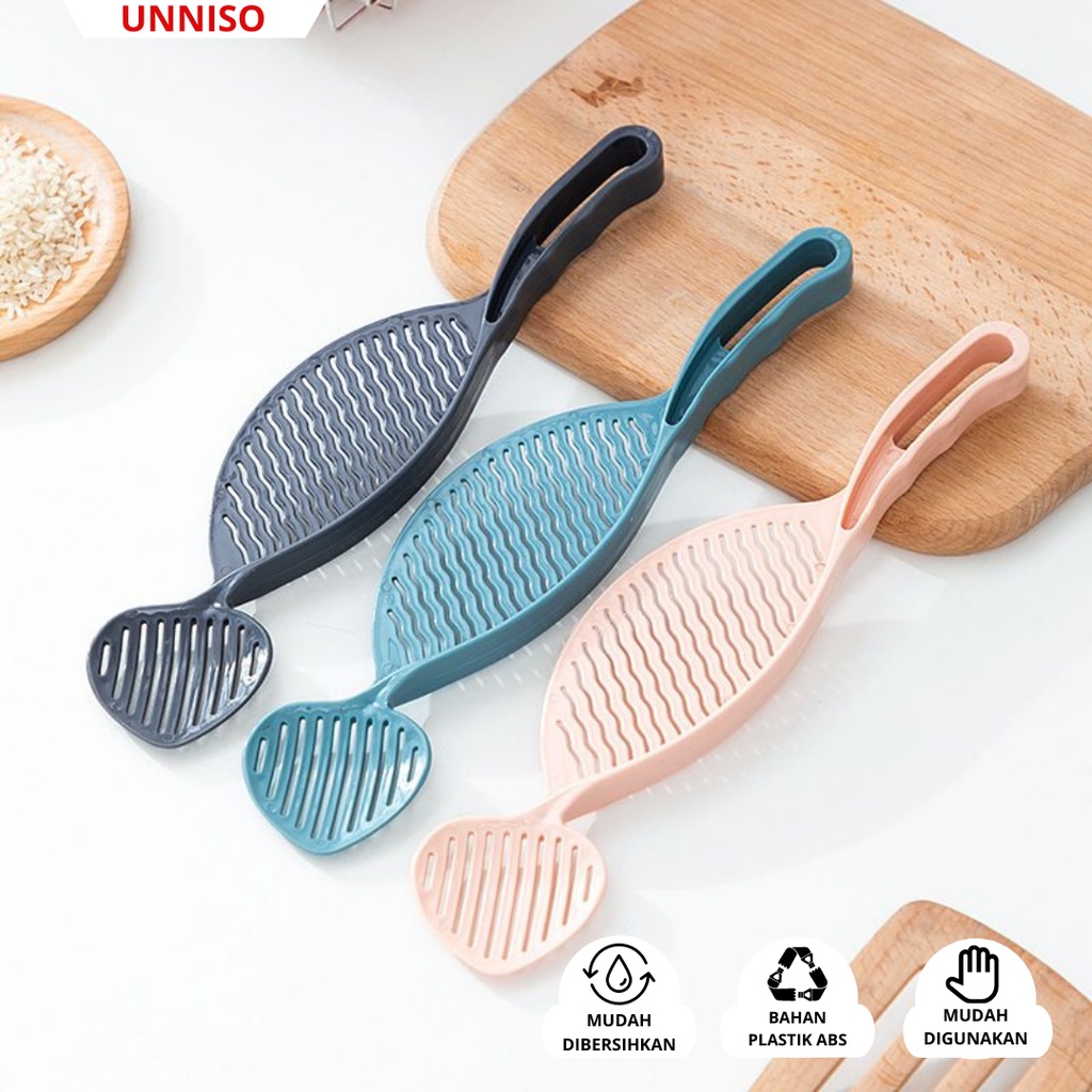 INNISO - กรองข้าว PB3