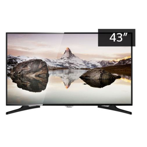 Aconatic LED TV Full HD รุ่น AN-LT4301 ขนาด 43 นิ้ว