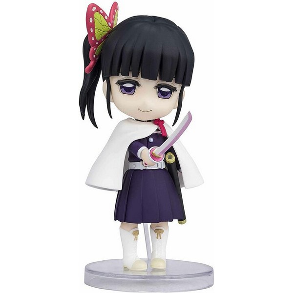 Bandai Figuarts mini Kanao Tsuyuri 4573102617422 (Figure)