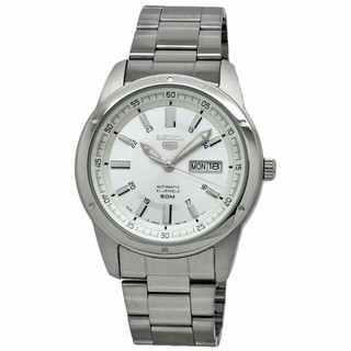 Seiko 5 Automatic Japan Made SNKN09J1  Mens Watch (Made in Japan)