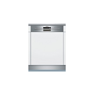 เครื่องล้างจานฝัง SIEMENS SN536S03IE 60CM | SIEMENS | SN536S03IE เครื่องล้างจาน เครื่องล้างจาน Kitchen Thank You Sale เค