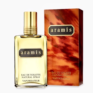 Aramis Eau de Toilette Natural Spray 110 ML