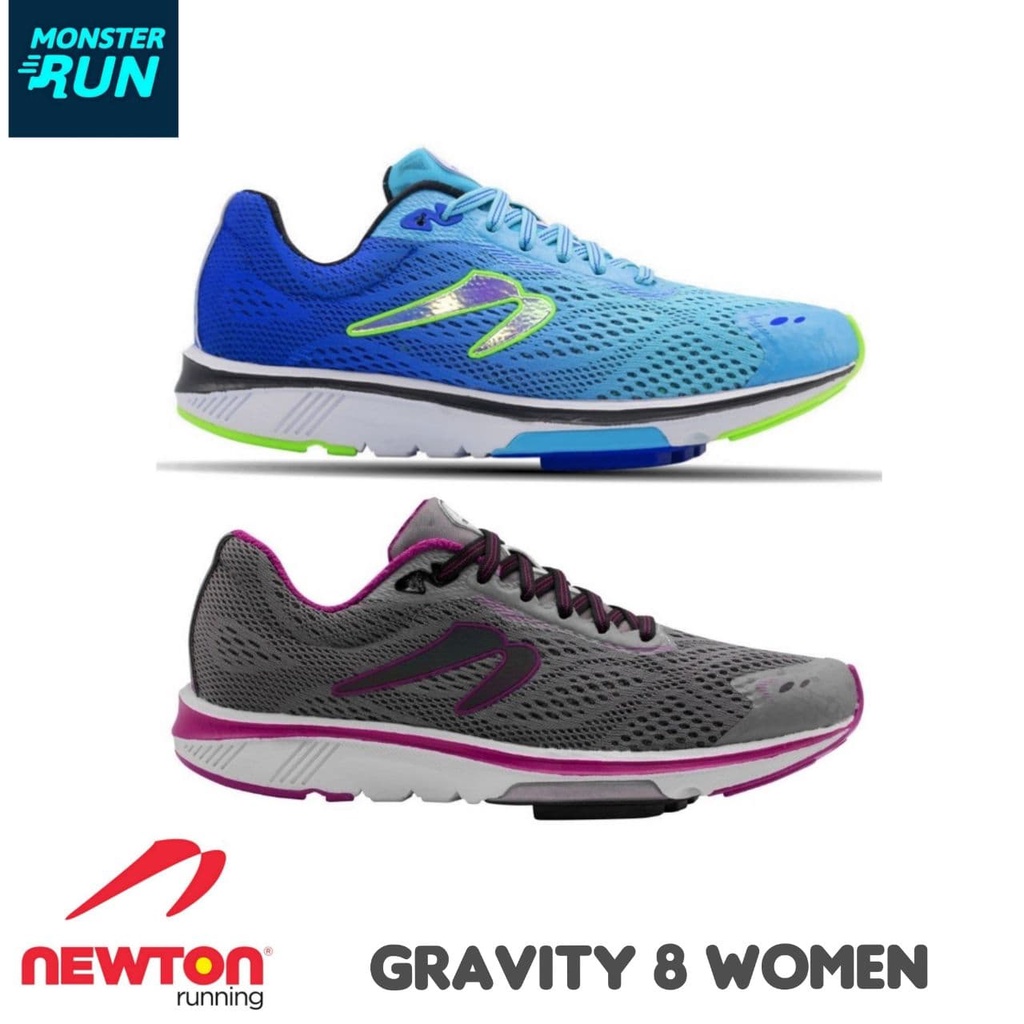 รองเท้าวิ่ง NEWTON Gravity 8 Women ผู้หญิง