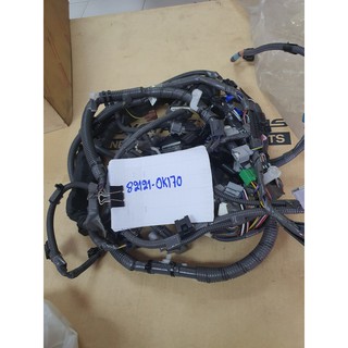 44. 82121-0K170 สายไฟห้องเครื่อง VIGO kun26 ปี 2009-2012 (TTGSHO) ของแท้ศูนย์ Toyota