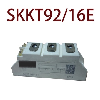 Sz SKKT92/16E SKKT92/14E SKKT92/12E SKKT92/08E รับประกัน 1 ปี {ภาพถ่ายจากโกดัง}