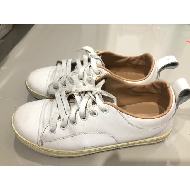 รองเท้าผ้าใบผู้หญิง SHOOPEN