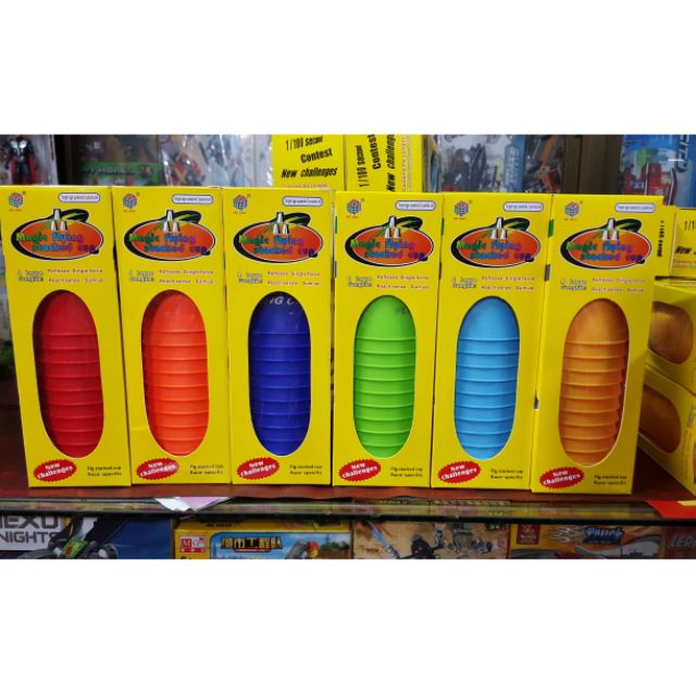 แก้วสแต็ก, stack cup